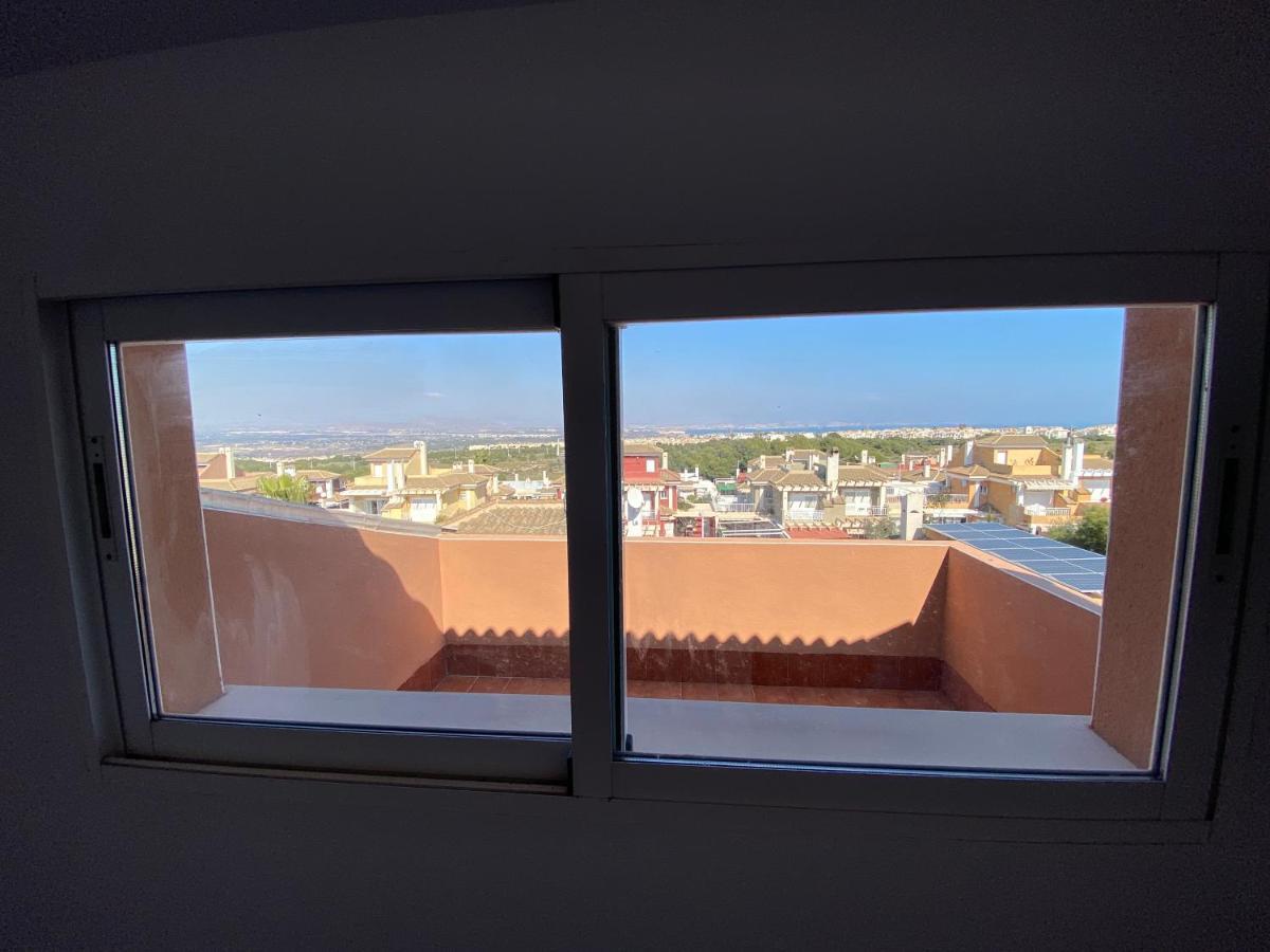 Appartement Magnifico Bungalow En Gran Alacant Extérieur photo