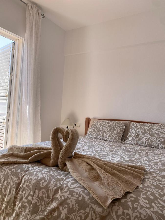 Appartement Magnifico Bungalow En Gran Alacant Extérieur photo
