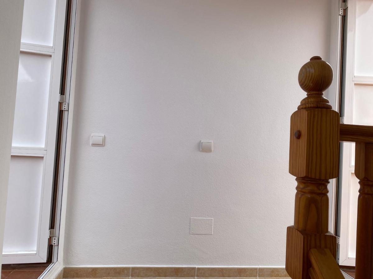 Appartement Magnifico Bungalow En Gran Alacant Extérieur photo