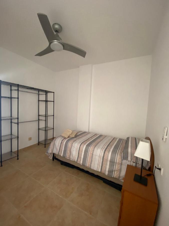 Appartement Magnifico Bungalow En Gran Alacant Extérieur photo